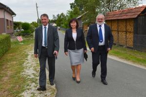 Slovesnost ob prazniku združitve prekmurskih Slovencev z matičnim narodom 2016 4